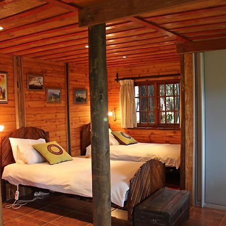 Treks, Trips And Trails Villa Champagne Valley Екстериор снимка
