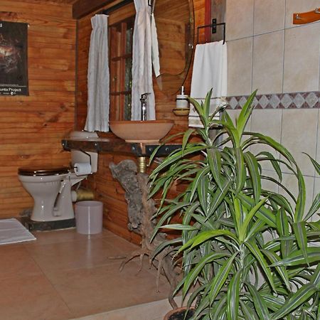 Treks, Trips And Trails Villa Champagne Valley Екстериор снимка
