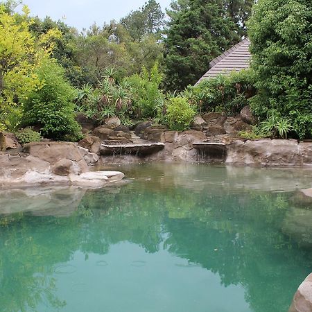 Treks, Trips And Trails Villa Champagne Valley Екстериор снимка