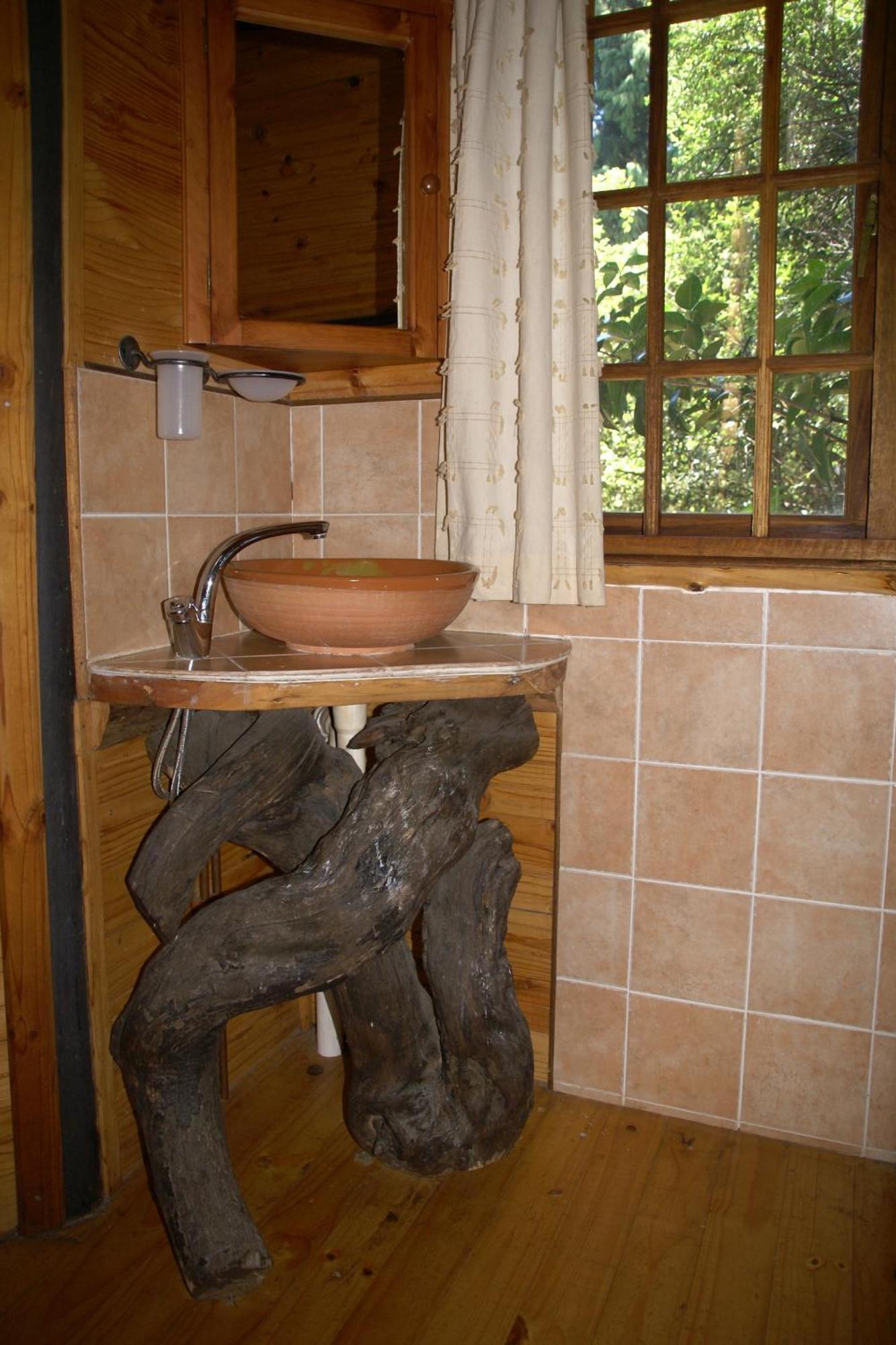 Treks, Trips And Trails Villa Champagne Valley Стая снимка